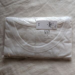 GAP Foreversoft White Tee